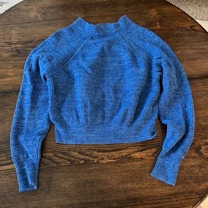Free people sweater